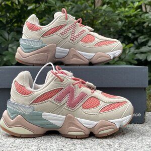 New Balance Brand new and unopened men's and women's mesh sneakers